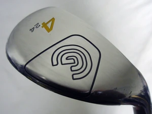 Cleveland Hibore 4 Iron 24* Hybrid (Graphite, STIFF) 4h Golf Club