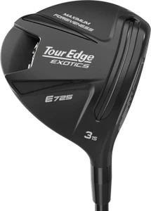 Tour Edge Exotics E725 3 Wood 15* (Project X Cypher 2.0, LADIES) NSW