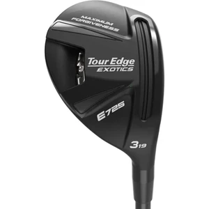 Tour Edge Exotics E725 4 Hybrid 22* (Project X Cypher 2.0 60 Regular) Golf NSW