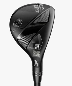 Cobra OPTM 5 Hybrid 24* (KBS PGH 65, Senior) 2026 NSW