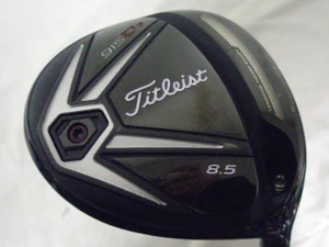 Titleist 915D3 Driver 8.5* (Diamana White D+ 70, X-STIFF) 915 D3 Golf Club