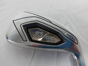 Titleist T400 Irons Set 5-AW (Mitsubishi Tensei Red, Regular) Golf Clubs