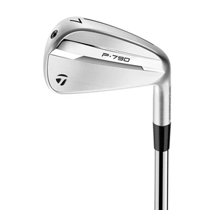 Taylor Made P790 Iron Set 5-PW+AW (Steel Nippon NS Pro Modus 105 Regular) 2025
