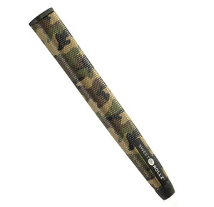Sweet Rollz Special Ops Putter Grip (Midsize, 107g, 10.4") Golf  NEW