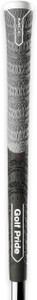 Golf Pride MCC Classic Align MAX Golf Grip (Grey/Black, Standard) NEW