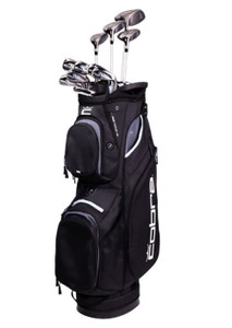 Cobra Air-X 2 Complete Set (Graphite Ultralite, 12pc, Ladies) 2023 Women's NEW