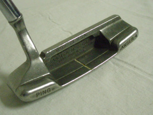 Ping Anser 4 Putter Karsten 34" (Steel) Anser4 RH Golf Club