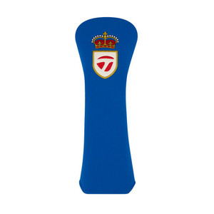 Taylor Made King's Guard Fairway Headcover (Blue) 2026 NEW