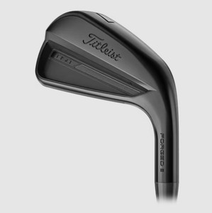 Titleist T150 Black 9 Iron (Steel KBS Tour, Stiff ) 2023 NEW