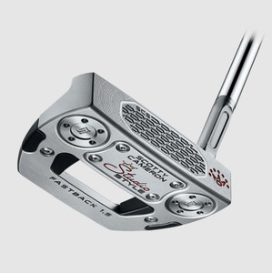 Scotty Cameron Studio Style Fastback 1.5 33" (Mallet, Jet Neck) 2025