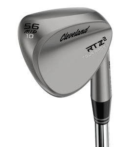 Cleveland RTZ2 Wedge (Tour Rack) Raw 2026 NEW