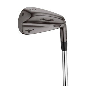 Mizuno Pro Fli-Hi 3 Hybrid Iron 19* (Graphite MCA Tensei 1K Black 85 Stiff, LEFT) 2026