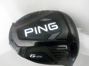 Ping G425 LST Driver 9* (Tensei AV Orange 65 Stiff) Golf Club