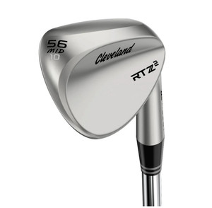 Cleveland RTZ2 Wedge (Tour Satin, Ladies) Women's 2026 NEW