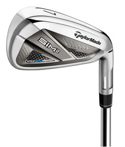 Taylor Made SIM2 Max Iron Set 6-PW+AW NEW
