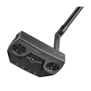 Mizuno M-Craft X P4 Putter 34" (Mallet, Plumber's Neck) 2025 NSW
