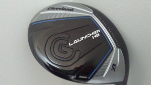 Cleveland Launcher HB 3 Wood 15* (Miyazaki REGULAR) Fairway Golf Club