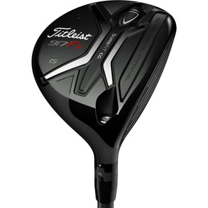 Titleist 917 F2 Wood 18* (Fujikura Speeder Pro, STIFF) 5w Golf Club