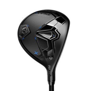 Cobra DARKSPEED X 3 Wood 13.5-16.5* (UST Lin-Q M40X Blue 6, Stiff, LEFT) LH
