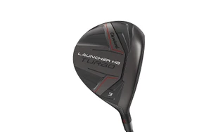 Cleveland Launcher HB Turbo Fairway Wood NEW