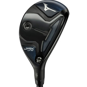 Mizuno JPX ONE 3 Hybrid Iron 19* (Graphite MCA Tensei 1K Blue 75 Stiff) 2026
