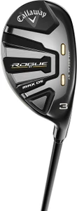 Callaway Rogue ST Max OS 6 Hybrid 27* (Project X Cypher Black 50 Senior)