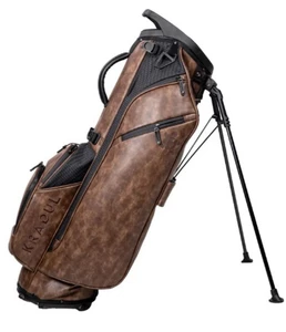 Kradul LUX G-Exotics Carry Bag (8.5", 4-way top, Woven & Weathered) 2025 NEW