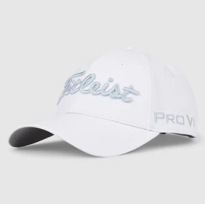 Titleist Women's Tour Performance 2025 Hat (Adjustable) Golf Cap NEW