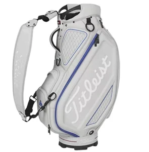 Titleist Folds of Honor Tour Staff Bag (5-way top) Limited Edition 2025 NEW