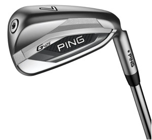 Ping G425 Sand Wedge 54* 13* Black (Steel Modus 105 Stiff) SW