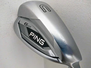 Ping G425 Gap Wedge 50* 12* Black (Steel Elevate 95 Stiff) UW GW Golf Club