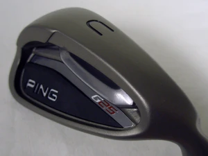 Ping G25 Gap Wedge Green Dot (Steel CFS, Stiff) UW GW Golf Club