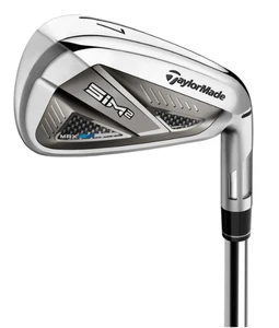 Taylor Made SIM2 Max 5 iron (Steel KBS Max 85 Regular)