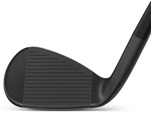 Wilson Staff Model Infinite Lob Wedge 60* 12* (Steel KBS Tour 105) 2025 NSW