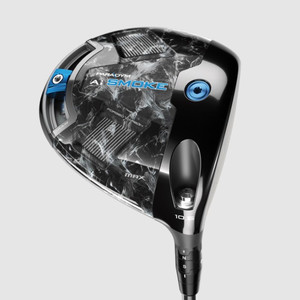 Callaway Paradym Ai Smoke MAX Driver 10.5* (Project X Cypher Black 40 Regular)
