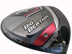 Callaway Big Bertha 23 Driver 12.5* (Aldila Ascent PL 40 Senior)