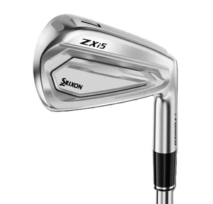 Srixon ZXi5 Iron Set 6-PW+AW (2027) NEW