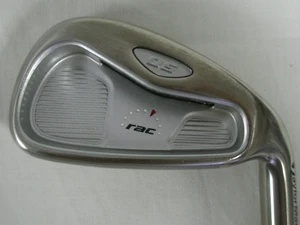 Taylor Made Rac OS 2005 7 Iron (Steel Regular) 7i Golf Club