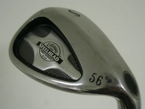 Callaway X-14 Pro Series Sand Wedge 56* (Steel Uniflex) SW Golf Club