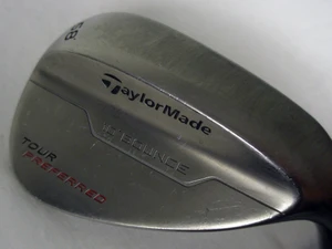 Taylor Made Tour Preferred Lob Wedge 58* 10* (KBS Tour -V, 2014) LW Golf Club