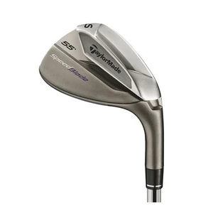 Taylor Made Speedblade Gap Wedge 50* (Graphite STIFF) AW GW Golf Club