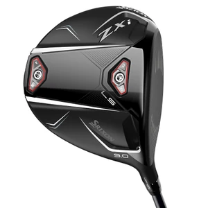 Srixon ZXi LS Driver 10.5* (Fujikura Ventus TR Red VeloCore 6 Stiff) 2025