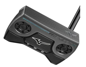 Mizuno M-Craft X B2 Putter (Mallet, Double Bend) 2026 NEW