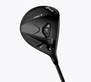 Srixon ZXi RKT Fairway Wood (2027) NEW