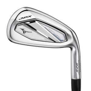 Mizuno JPX 925 Hot Metal Iron Set 5-PW+GW (Steel NS Pro 950GH NEO Stiff) 2024