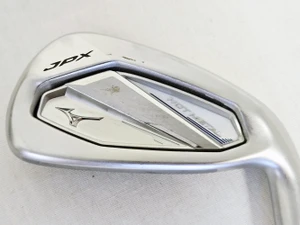 Mizuno JPX 925 Hot Metal Iron Set 5-PW+GW (Steel NS Pro 950GH NEO Stiff) 2024