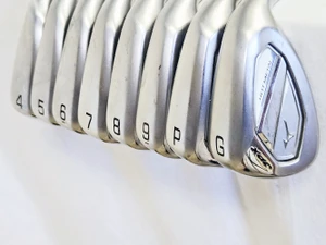 Mizuno JPX 925 Hot Metal Iron Set 4-PW+GW (Steel NS Pro NEO Regular, LEFT)