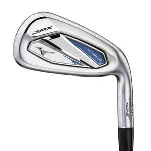 Mizuno JPX 925 Hot Metal HL Iron Set 5/6H, 7-PW+GW+SW (Recoil Dart ESX, Ladies)