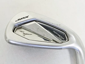 Mizuno JPX 925 Hot Metal HL Iron Set 5/6H, 7-PW+GW+SW (Recoil Dart ESX, Ladies)