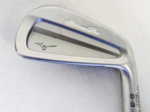 Mizuno Pro S-3 Forged Iron Set 4-PW (Steel Project X 6.0 Stiff) 2025